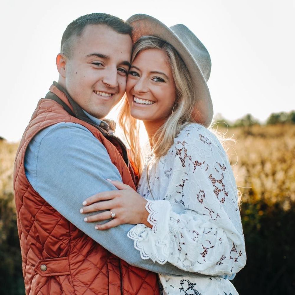 Meet your Posher, Ally